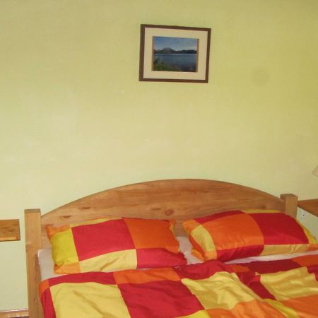 Almgasthaus Seebergalm Turnau Εξωτερικό φωτογραφία