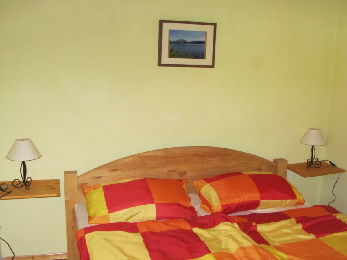 Almgasthaus Seebergalm Turnau Εξωτερικό φωτογραφία